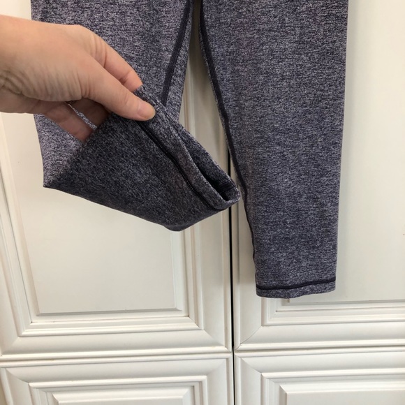 Reversible Ivivva by Lululemon girls crop legging - Picture 6 of 13